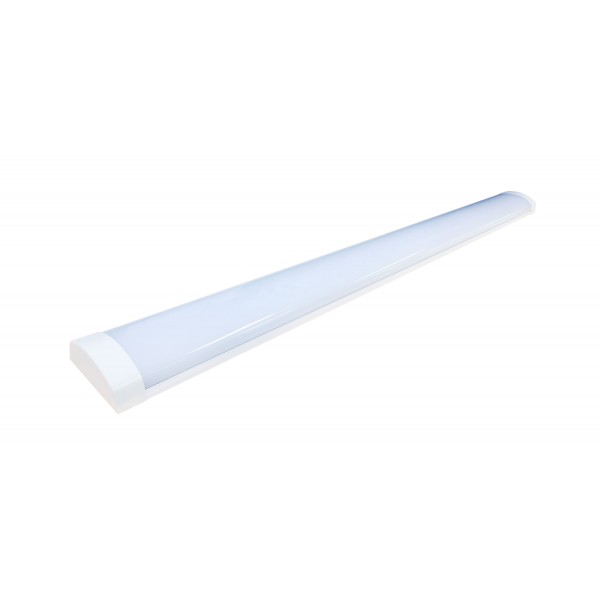 40W SLIM BATTEN LIGHT 1200mm CCT - 5000 ( Cool )