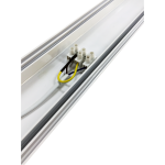 40W SLIM BATTEN LIGHT 1200mm CCT - 5000 ( Cool )